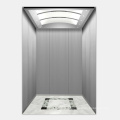 320kg Hairline Stainless Small Elevator for Home